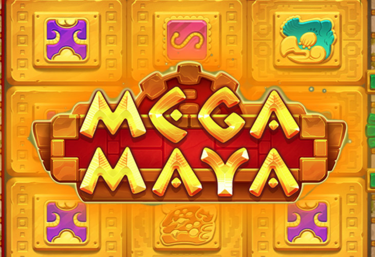 Mega Maya - Swintt slot at Casino Pinamar Casino