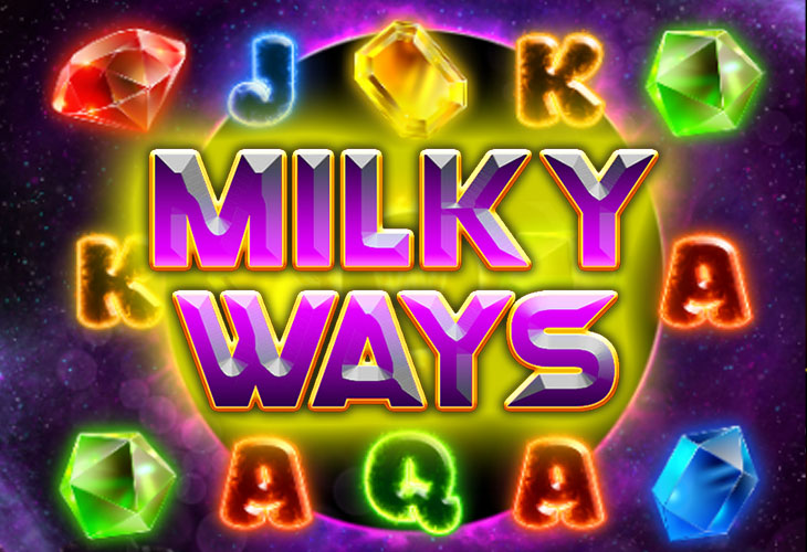 Milky Ways - Nolimit City slot at Casino Pinamar Casino