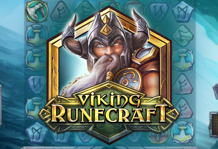 Viking Runecraft - Play'n GO slot at Casino Pinamar Casino