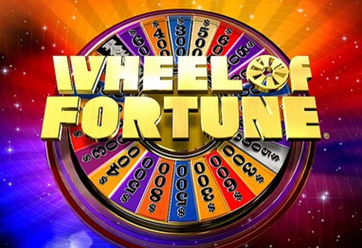 Wheel Of Fortune - IGT slot at Casino Pinamar Casino
