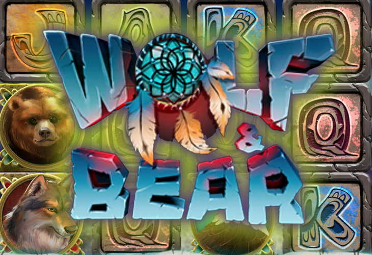 Wolf & Bear - Mobilots slot at Casino Pinamar Casino